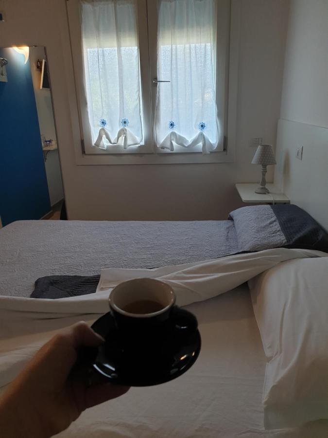 Bed and Breakfast Il Rifugio Del Tempo Roccasecca Exterior foto
