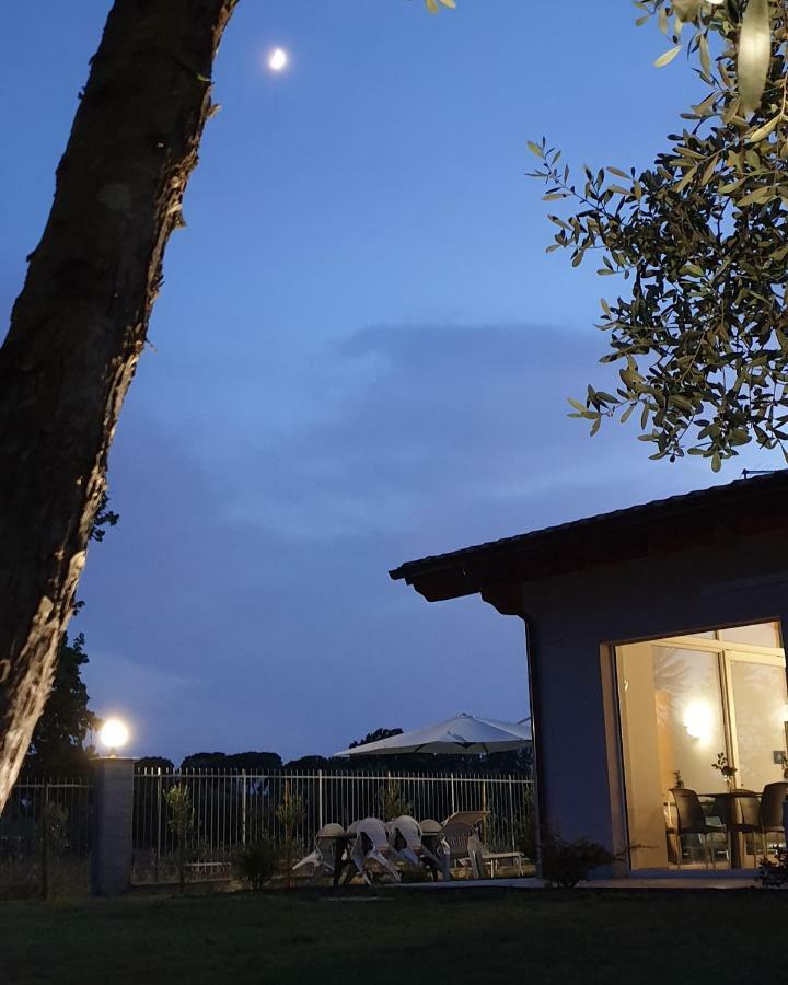 Bed and Breakfast Il Rifugio Del Tempo Roccasecca Exterior foto